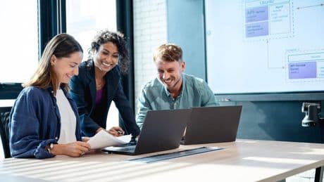 The Evolution Of Decision-Making In The Digital Age