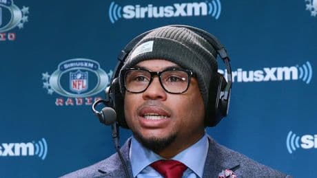 Ex-cop sues NFL legend Steve Smith Sr. over alleged affair with wife