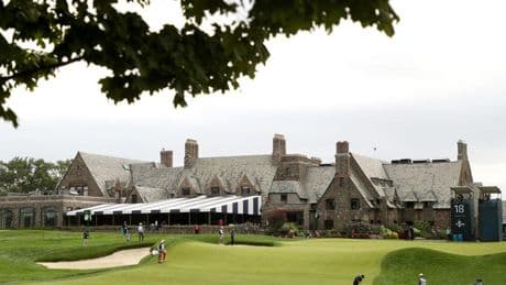 Return Of Country Club Dues Deduction Is More Defensible Than SALT