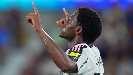 Atalanta-Juve 1-2: David in rovesciata, Vlahovic d'amarezza, a Juric non basta Samardzic