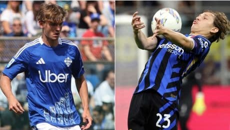 Como-Inter, probabili formazioni, dove vederla in tv e streaming e orario. Lautaro dalla panchina, c'è Nico Paz