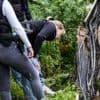 Bahnverkehr: Massive Behinderungen nach Kabelbrand an Zugstrecke in NRW
