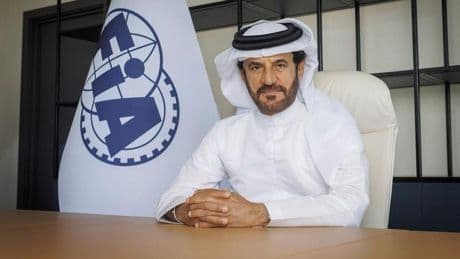 El presidente de la FIA propone cambios para complicar la candidatura de Carlos Sainz