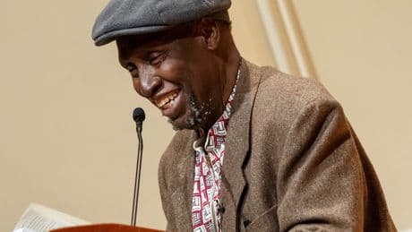 Ngũgĩ wa Thiong'o, Kenyan literary giant who fought colonialism, dies at 87