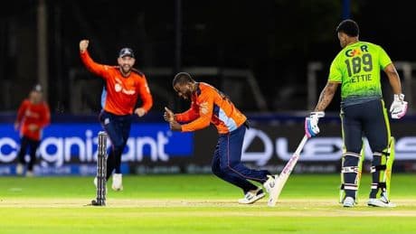 San Francisco Unicorns Embracing AI In Bid To Leave Cricket Legacy