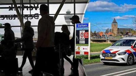 OM: ontvoering kinderen (6 en 11) in Dalfsen was goed voorbereid