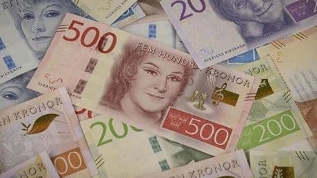 İsviçre'de nisan ayı enflasyonu belli oldu