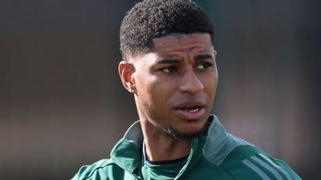 Gary Lineker makes Marcus Rashford feelings clear as Man Utd star finally closes on exit