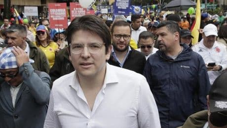 Muere Miguel Uribe, el precandidato presidencial colombiano que fue acribillado a tiros en un mitin