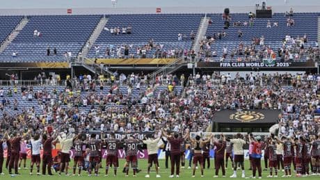 La FIFA, desesperada: entradas para el Chelsea-Fluminense a 13 dólares