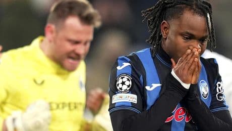 Última propuesta por un Lookman que no da su brazo a torcer