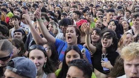 Raves en Marruecos, Primavera Sound, Benidorm dark, la memoria de Paco Roca y otros muchos planes para el finde