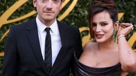 Bella Thorne: Schauspielerin macht ihrem Partner einen Heiratsantrag