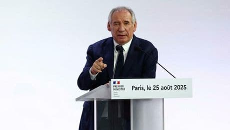 Un dernier « Bayrou d’honneur »