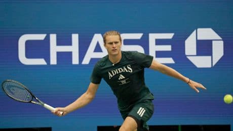 Bundestrainer schlägt Grand-Slam-Alarm - Die wenigsten Deutschen seit 42 Jahren