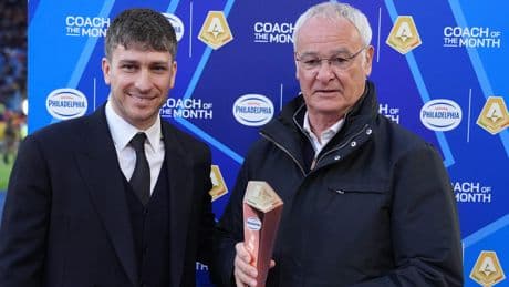 Foot : Florent Ghisolfi va être remercié par l’AS Roma