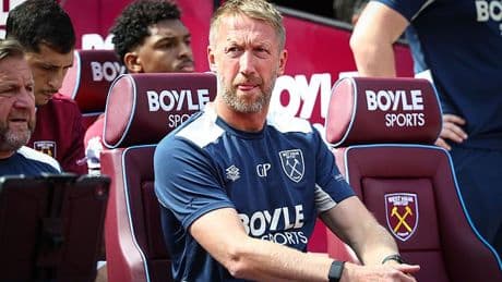 West Ham vs Chelsea - Premier League: Live score, team news and updates as both sides eye their first three points of the season in heated London derby