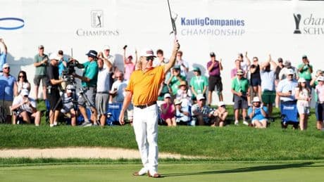 Kaulig Companies Keeps Golf—And Its Benefits—Coming To Northeast Ohio