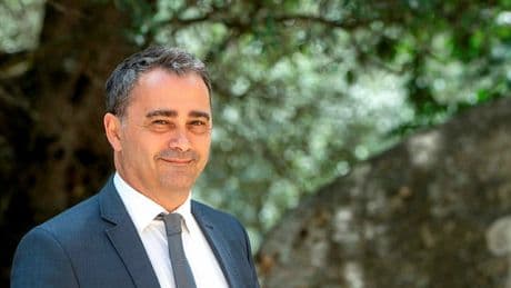 Stéphane Sbraggia : « Ajaccio doit renforcer son rôle de locomotive de la Corse »