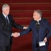 En cas de censure, Michel Barnier pense que Macron « devra dissoudre » l’Assemblée nationale