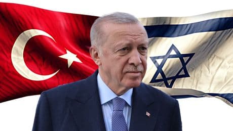 Kuzu postunda kurt: Türkiye’den Filistin’e ihracat savaş döneminde yüzde 436 arttı