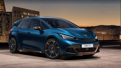 Cupra Mayıs 2025 fiyat listesi | Ateca, Born, Leon ne kadar?