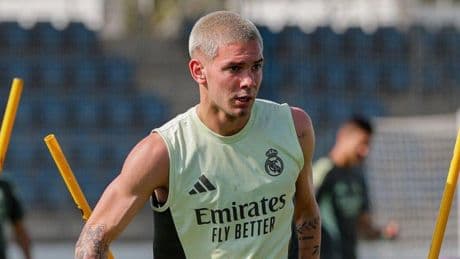 ¿Pueden denunciar al Real Madrid por alineación indebida si Mastantuono juega contra Osasuna?