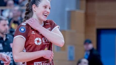 Volley Mercato: Conegliano ha scelto la 2a regista, Jenna Ewert