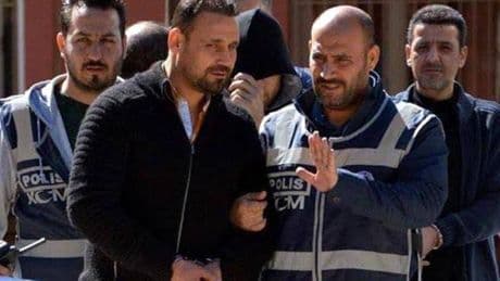 Sahte e-imza davasında ilk duruşma 12 Eylül'de
