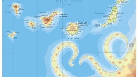 Marruecos, EEUU, Israel y la desprotección de Canarias