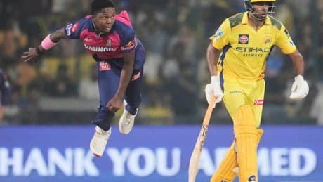 AP PHOTOS: Indian Premier League cricket reaches the final