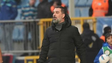 Arda Turan'dan Beşiktaş maçı öncesi deplasman vurgusu! "Burada oynamak zor"