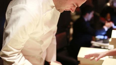El motivo por el que un lujoso restaurante vegano de Nueva York ha decidido volver a ser 'carnívoro'