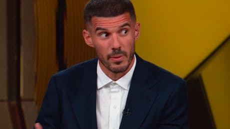 Conor Coady breaks Rangers transfer cover as Russell Martin discovers the unseen benefit he will bring to Ibrox