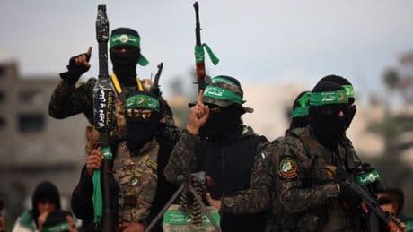 Hamas and Israel must hear these seven words from international community