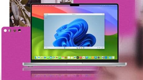 Windows auf dem Mac: Parallels bringt beide Systeme zusammen