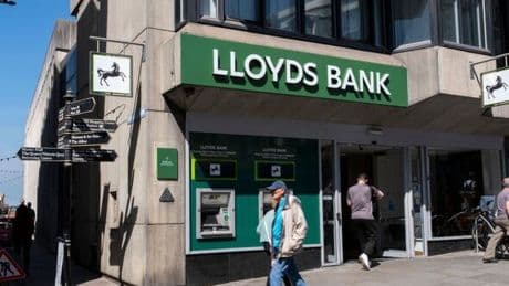 Lloyds, Halifax, and NatWest closing 19 branches next week - full list