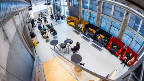 Freistaat überholt Gründermetropole Berlin: Bayern ist jetzt der „Place to be“ für Start-ups
