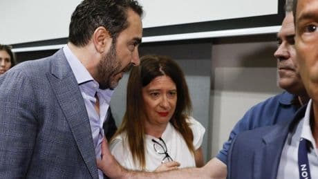 Ni Nicolás ni Nicolasa