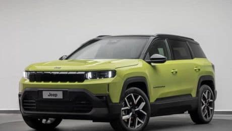 Jeep Compass, 5 cose da sapere sul nuovo suv