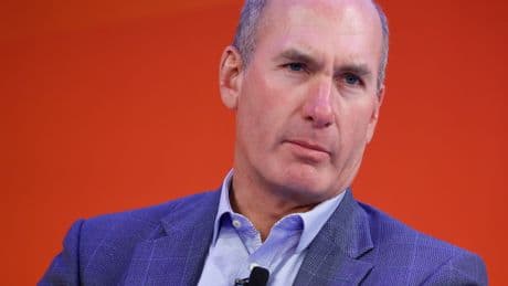 5 things the AT&T CEO's sweeping memo says about where corporate America is headed