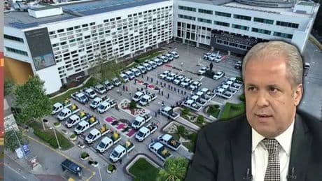 AKP'li isme göre sürpriz görevden alma yolda