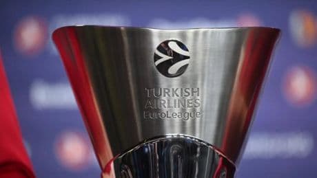 EuroLeague'den tarihi karar! Dev organizasyonda bir ilk