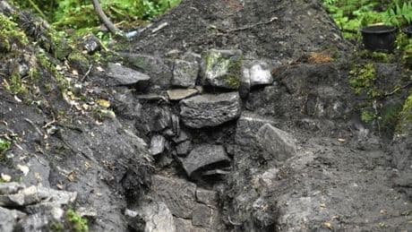 Archaeology Scotland and volunteers investigate lost North Lanarkshire community