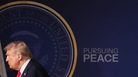The Latest: European leaders arrive for White House meeting on Russia-Ukraine war