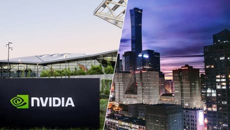 NVIDIA solo tiene una opción para sobrevivir en China: arrasar a sus competidores en rendimiento
