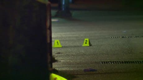 Lone survivor of East Vancouver triple stabbing dies in hospital