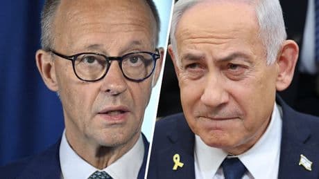 Duitse kritiek op Israël: ook steun van trouwste Europese bondgenoot wankelt