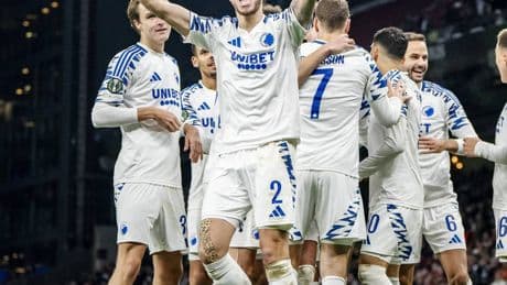 Wo er am häufigsten spielt: Borussias Sommer-Zugang Kevin Diks ist ein Abwehr-Chamäleon