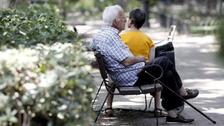 España no será viable sin equilibrio intergeneracional
